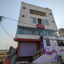 Hotel O Maheshwari Heights, Каттак — фото 2