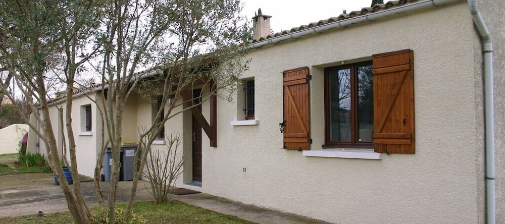 Residence Le Chateau, Cazilhac — photo 1