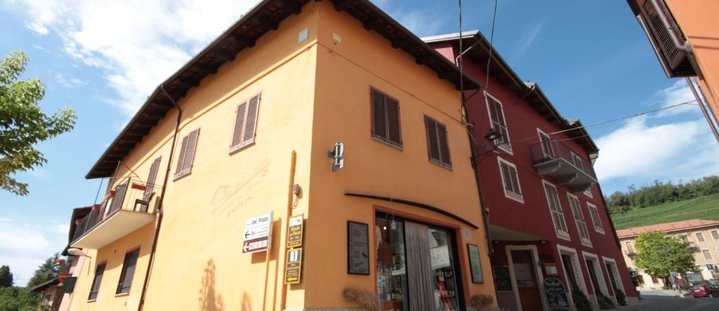 Barolo Apartments, Barolo — photo 1