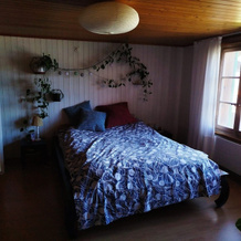 Lakeview Chalet 1 , Därligen, 达林根 — 照片 2