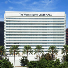 The Westin South Coast Plaza, Costa Mesa, 科斯塔梅萨 — 照片 2