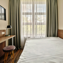 Garner Hotel Berlin - Schöneberg by IHG, 柏林 — 照片 4