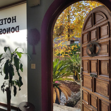 Hotel Donosti, 圣塞巴斯蒂安 — 照片 2