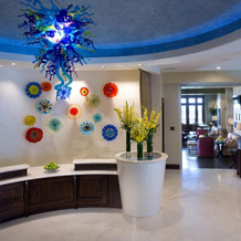 The Pearl Hotel, 西巴拿马城海滩 — 照片 2