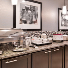 Hampton Inn Cortland, Кортленд — фото 5