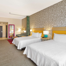 Home2 Suites By Hilton Batesville, Бейтсвилл — фото 5
