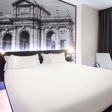 B&B Hotel Madrid Aeropuerto T4, San Sebastian de los Reyes — photo 3