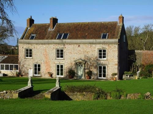 Coxley House, Coxley — photo 1