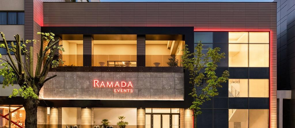 Ramada By Wyndham Ramnicu Valcea, Ramnicu Valcea — photo 1