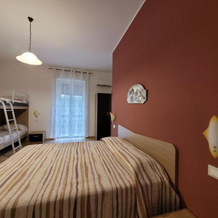 B&B La Filanda, Шилла — фото 4