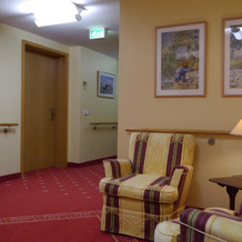 Residenz & Hotel Am Kurpark, 施朗根巴德 — 照片 2