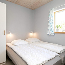 Lovely Holiday Home in Hals With Whirlpool, 哈尔斯 — 照片 3