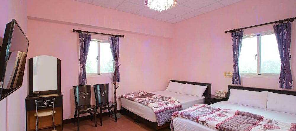 Du Du Hao B&B, 吕埃 — 照片 1