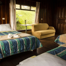 Mirador San Gerardo Lodge, 蒂拉兰 — 照片 3