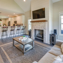 3 Mi to Campus: Auburn Home w/ Deck + Fire Pit, Auburn — photo 2