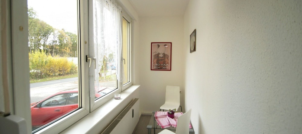 Ferienwohnung Burscheid, Буршайд — фото 1