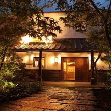 Ryokan Ichiboku Issou, Yamaga — photo 5