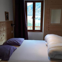 Chalet Les Garands, Вальменье — фото 4