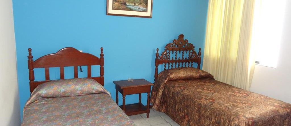 Hostal La Cascada, Лима — фото 1