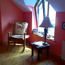 Ethan House B&B, Росс-Карбери — фото 3