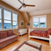 Twin Peaks 3 Bedroom Holiday Home By Bald Head Island, Bald Head Island — photo 2