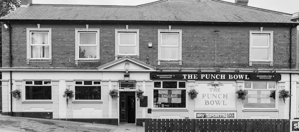 The Punch Bowl, 斯坦利 — 照片 1