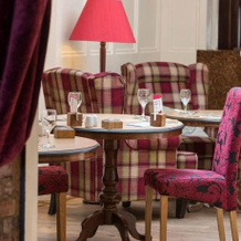 The Red Lion Hotel - Inn, 克罗默 — 照片 4