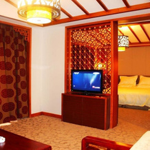 By The Peach Blossom Pool Holiday Hotel, 宣城 — 照片 5