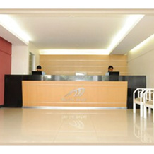 Bevile Hotel, 莱奥波尔迪纳 — 照片 2