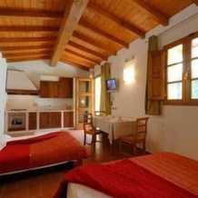 Lebbiano Residence Bio Resort, 斯坎迪奇 — 照片 2