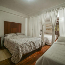 Hotel Rancho Olivier, Харабакоа — фото 3