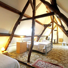 House With 3 Bedrooms in Vittefleur, With Enclosed Garden and Wifi, 维特弗莱克 — 照片 4