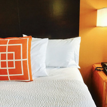 Fairfield Inn & Suites Fresno Clovis, Кловис — фото 3