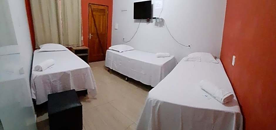 Pousada Cristal, Mateiros — photo 1