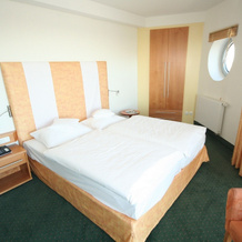 Nordseehotel Benser Hof, 埃森斯 — 照片 4