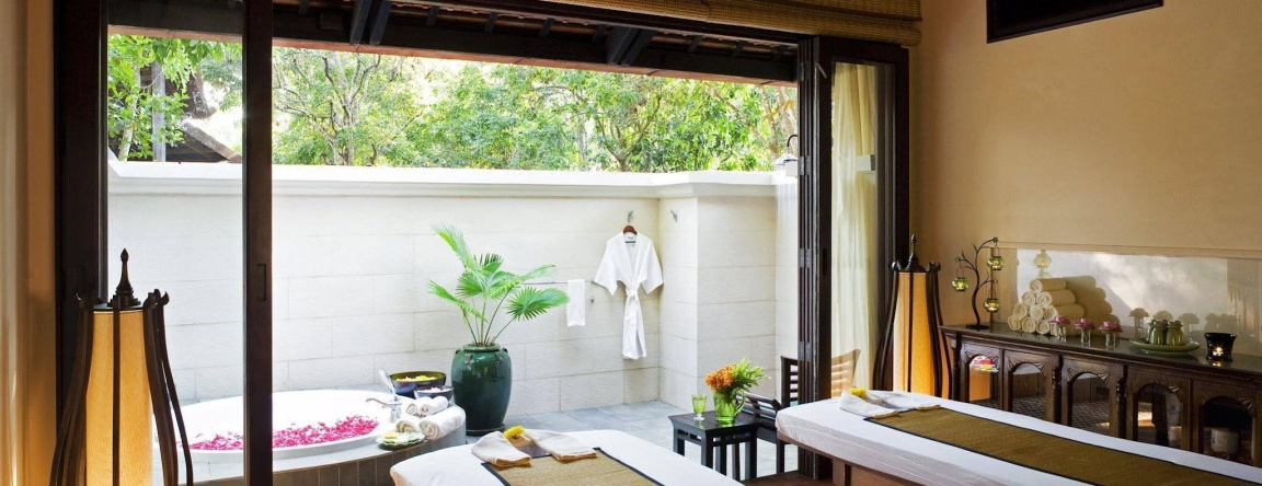 Angkor Village Resort & Spa, 暹粒 — 照片 1