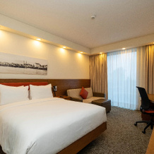 Hampton By Hilton Samsun, Теккекёй — фото 3
