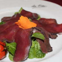 Hotel Ristorante da Otto, 帕卢扎 — 照片 4