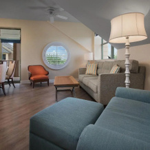 Disney's Vero Beach Resort, Wabasso Beach — photo 4
