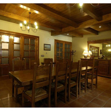 Casa Rural El Portón de Murillo, 布罗托 — 照片 5