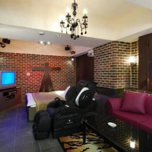 Hotel Shasha Toyonaka - Adult Only, 丰中市 — 照片 5