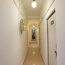 Aravali Residency By Oyo Rooms, Фаридабад — фото 5