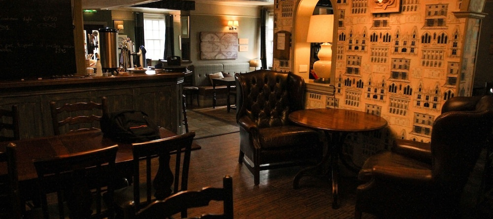 The Coachman, Northwich — photo 1