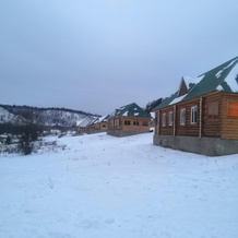 Akbuzat Tourbase, Beloreck — photo 5