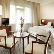 ALEXANDRIA Spa & Wellness hotel, 卢哈乔维采 — 照片 5