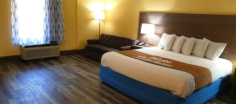 Days Inn Cleveland Tn, Кливленд — фото 1