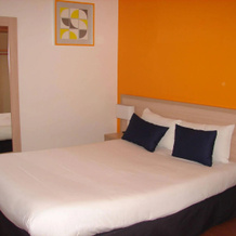 Budget Hotel - Melun Sud Dammarie Les Lys, Даммари-ле-Лис — фото 5