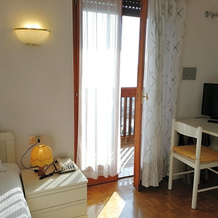 Albergo Stella Alpina, 莫尔韦诺 — 照片 2