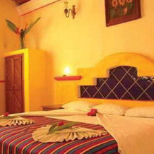 Hotel y Suites Mar y Sol, Rincon de Guayabitos — photo 4