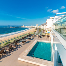 Arena Copacabana, Рио-де-Жанейро — фото 3